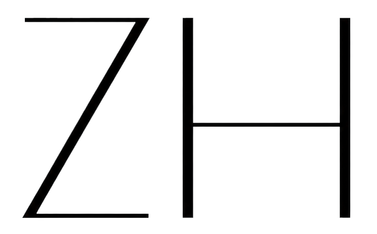 Zahhaf Decor logo
